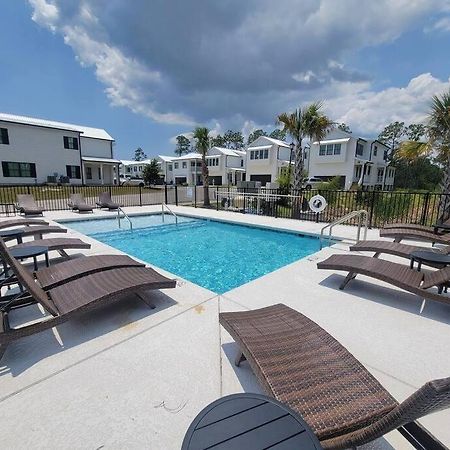 5 Star 4/3 Sleeps 16 With Arcade Game Room & Pool! Orange Beach Exteriör bild