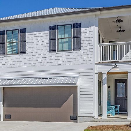 5 Star 4/3 Sleeps 16 With Arcade Game Room & Pool! Orange Beach Exteriör bild