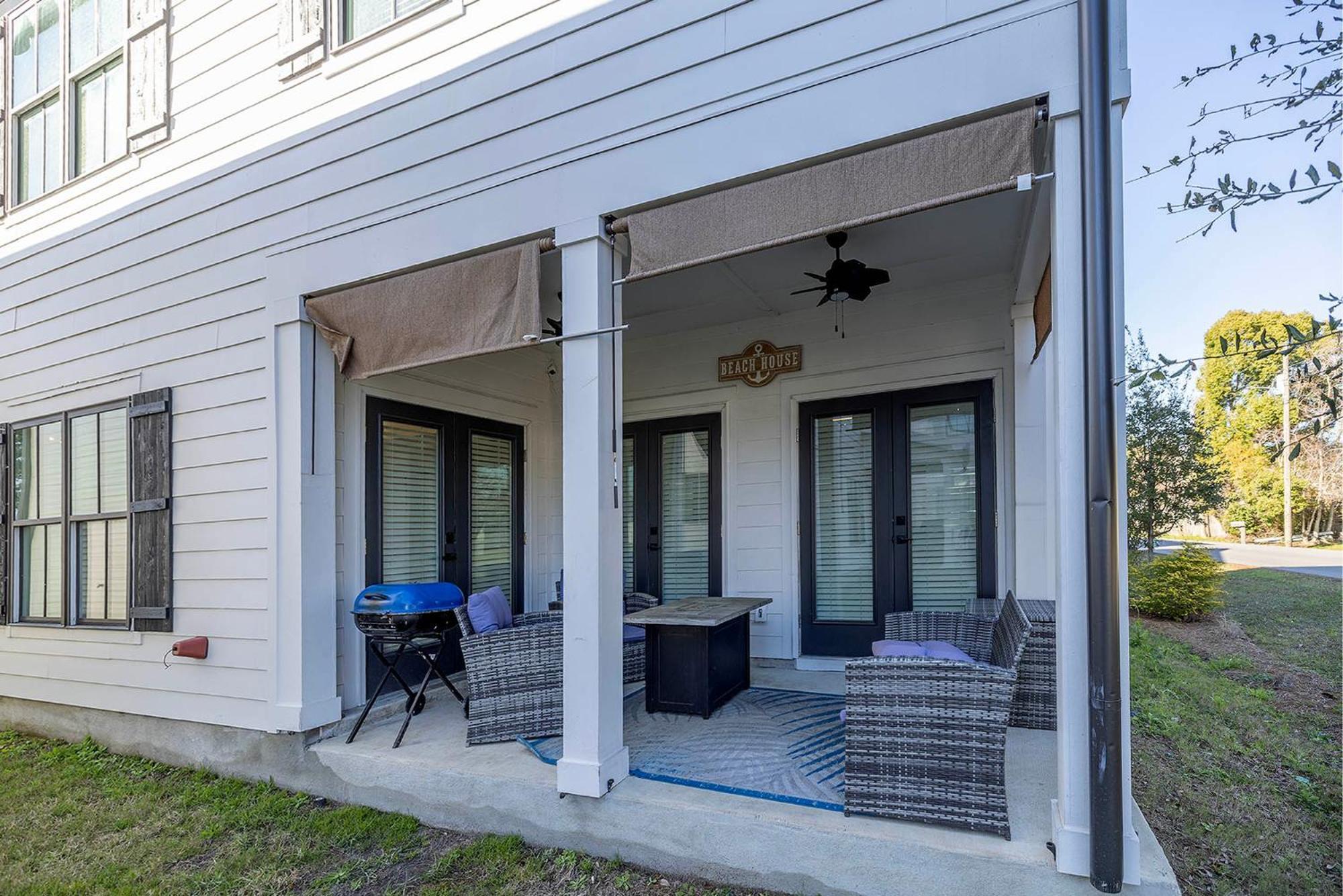 5 Star 4/3 Sleeps 16 With Arcade Game Room & Pool! Orange Beach Exteriör bild