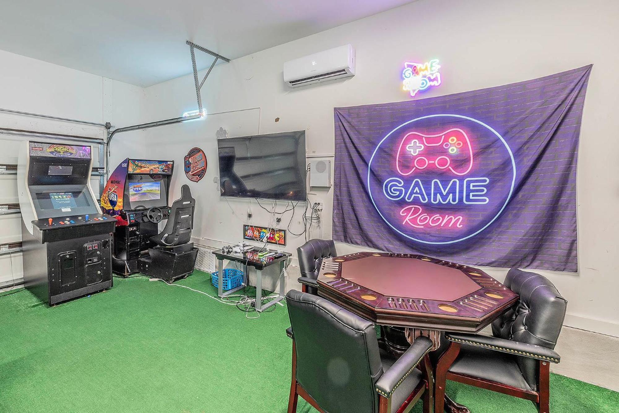5 Star 4/3 Sleeps 16 With Arcade Game Room & Pool! Orange Beach Exteriör bild