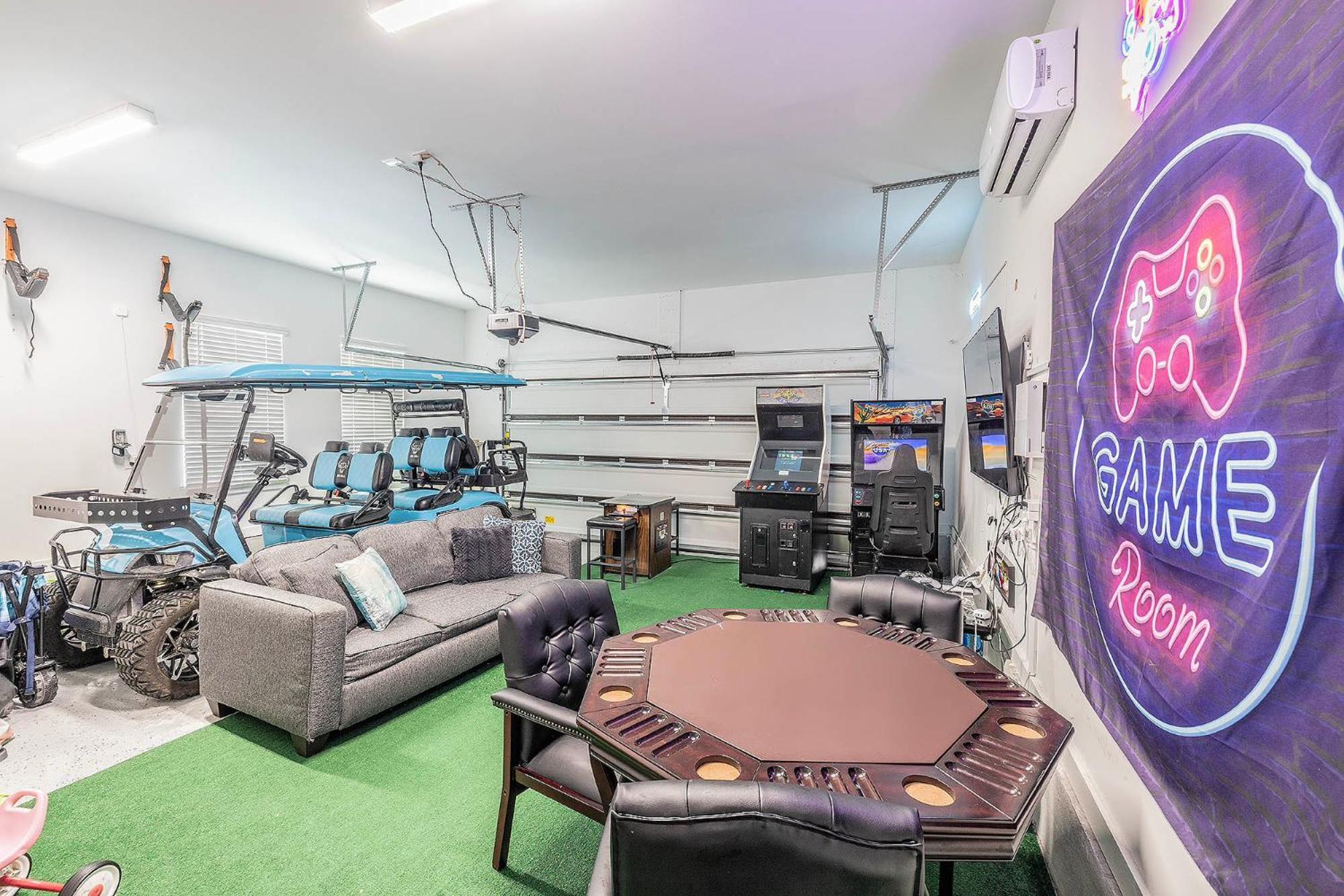 5 Star 4/3 Sleeps 16 With Arcade Game Room & Pool! Orange Beach Exteriör bild