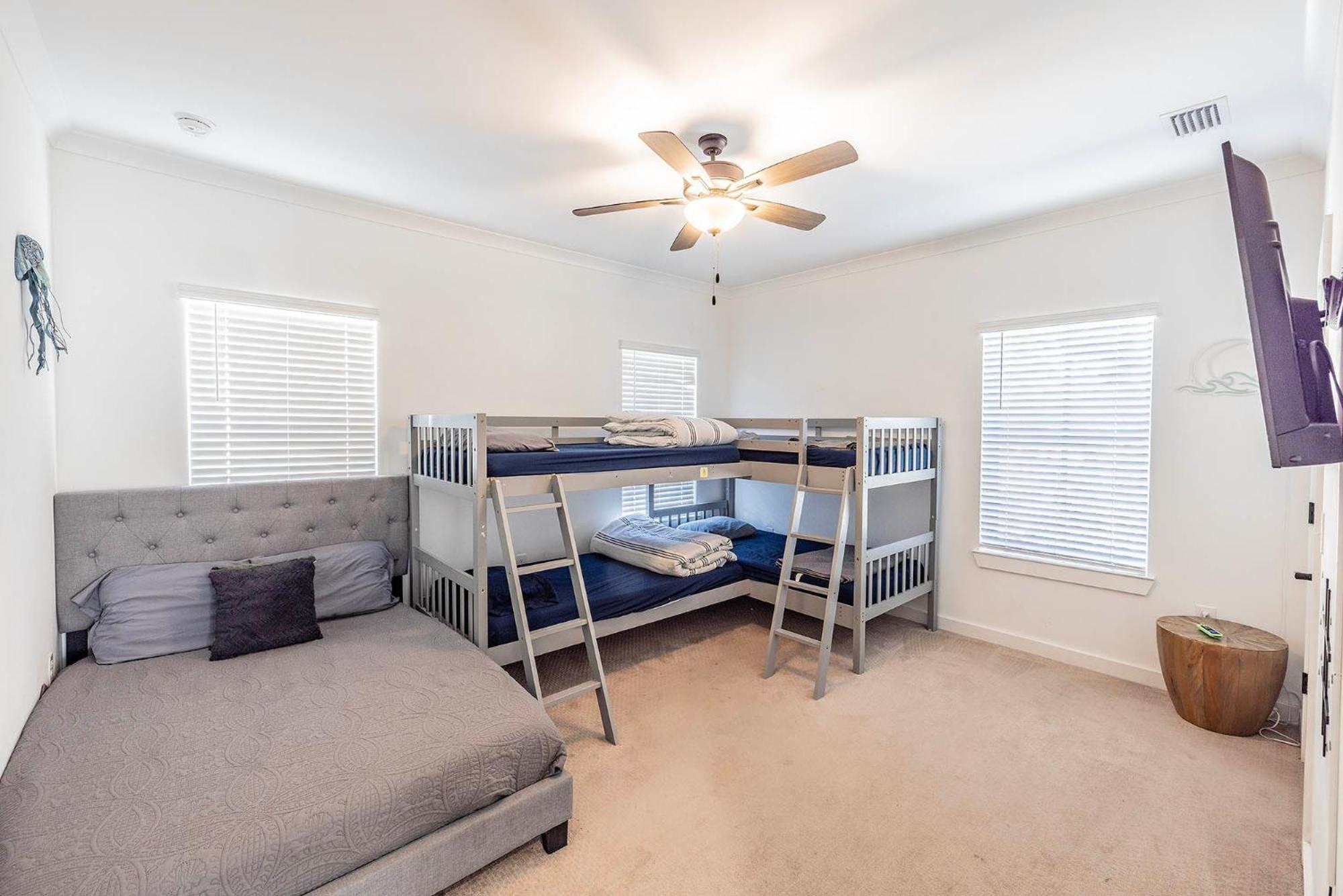 5 Star 4/3 Sleeps 16 With Arcade Game Room & Pool! Orange Beach Exteriör bild