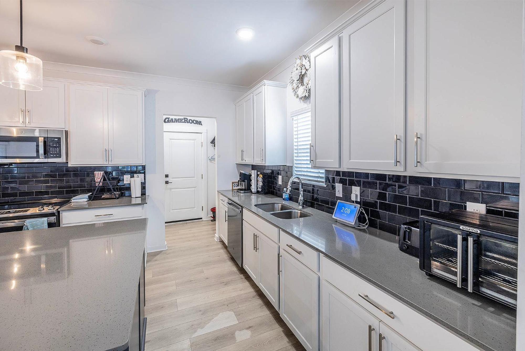 5 Star 4/3 Sleeps 16 With Arcade Game Room & Pool! Orange Beach Exteriör bild