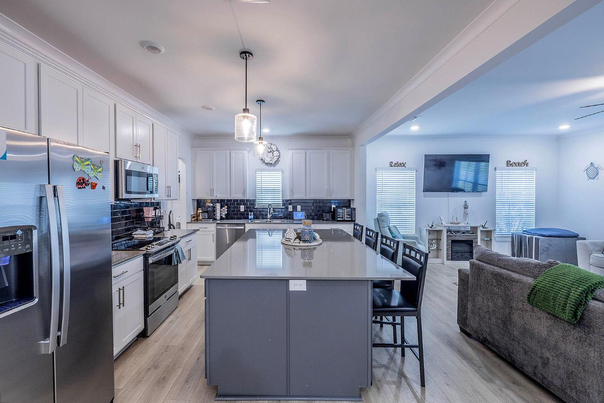 5 Star 4/3 Sleeps 16 With Arcade Game Room & Pool! Orange Beach Exteriör bild