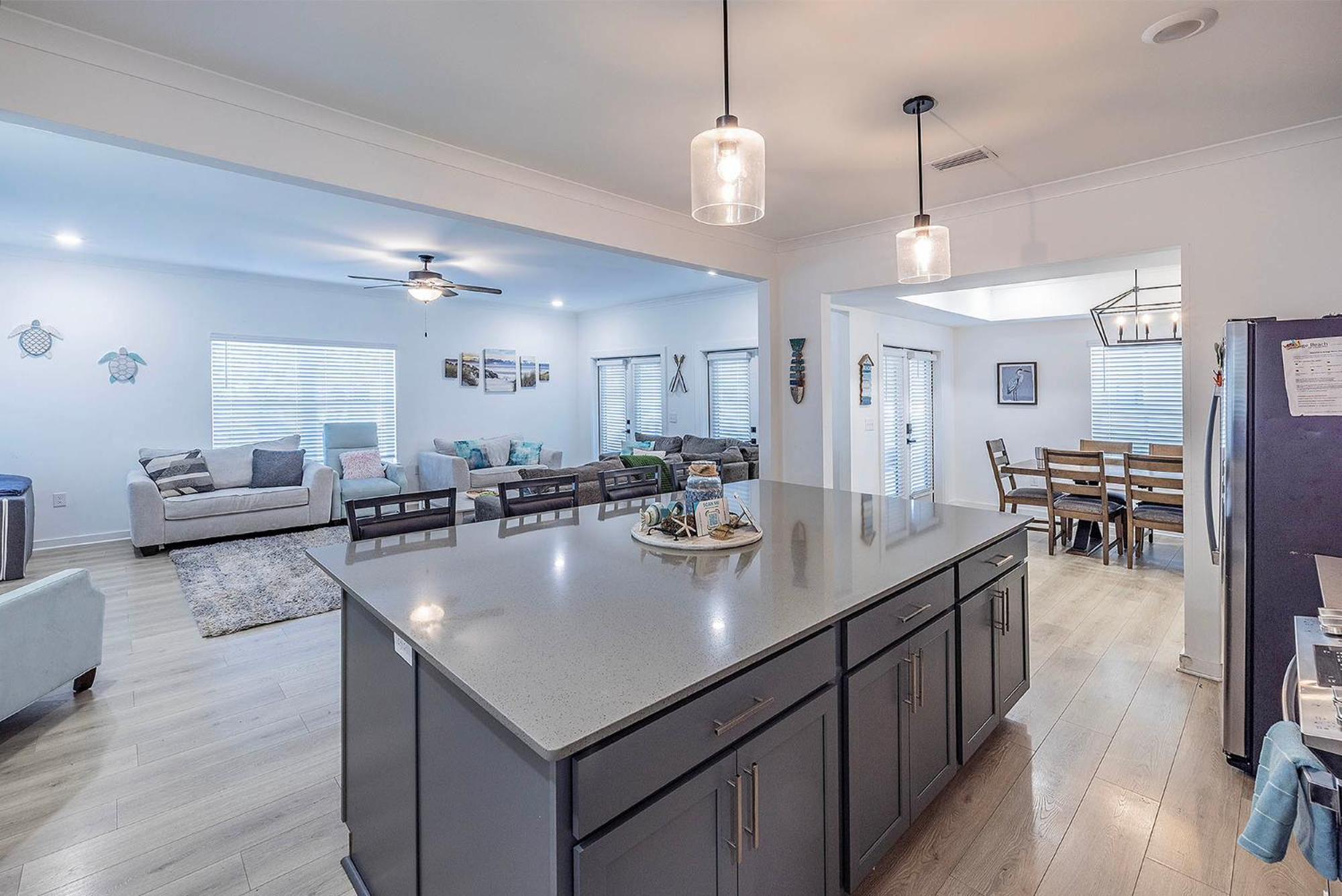5 Star 4/3 Sleeps 16 With Arcade Game Room & Pool! Orange Beach Exteriör bild